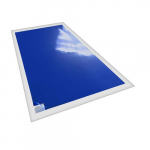 High-Tech Conversions TMB-1937, PVC Cleanroom Sticky Mat Frame