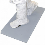 High-Tech Conversions TT-2445-34W, Grey Tacky Traxx Mat, 24