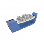Ika Works 4006000, Trayster Digital 0-80 rpm Overhead Shaker