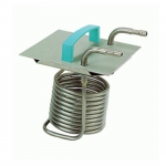 Julabo 8970240, Bath Lid with Cooling Coil for Baths 4 and 6