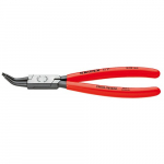 Knipex 44 31 J02, Circlip Pliers w/ 0.9 mm Tips for Circlips