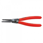 Knipex 48 11 J1, Precision Circlip Pliers with 1.3 mm Tips