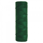 Kraft Tool Company, BC348, 350' Green Twisted Nylon Line, Tube