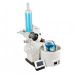 labtech rotary evaporator