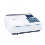 labtech spectrophotometer band range 1nm, 2nm