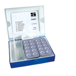 Lovibond, 414220, AF422 Minikit, Cyanuric Acid