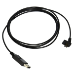 Mahr, 4102357, Data Connection Cable USB (2 m) 16 EXu