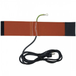 Mastercool 98250, Electronic Tank Heater Blanket 110V