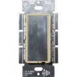 Morris, 82773, 600W Almond Touch Dimmer, Single Pole