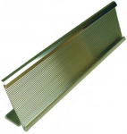 NMC 720-108, Silver Plate Holder