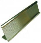 NMC 720-110, Silver Plate Holder