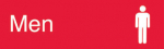 NMC EN14R, Identification Sign -