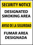 NMC ESSN102AB, Osha Sign