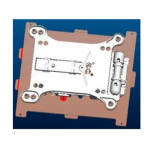 Ohaus 83033666, OMBAI8000G2-2S EX SP Load Cell