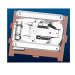 Ohaus 83033667, OMMAI0012K5-7S EX SP Load Cell