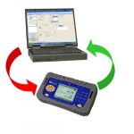 Palmer Wahl, 12436-18, Datacal Calibration Management Software