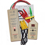 Tasco, Inc. CMT42DS, 42-Circuit Mapper System