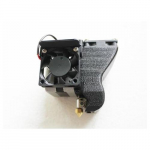 Tiertime BC0636, Extra/Spare Extruder for Up Box - Dual-Fan V4