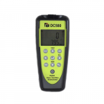 TPI DC580C2, Airflow Vane Anemometer Kit