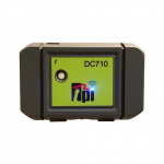TPI DC710, Flue Gas Analyzer