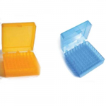 United Scientific Supplies, 66501, Cryo Cube Box, PP 81 Places