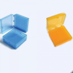 United Scientific Supplies, 66502, Cryo Cube Box, PP 100 Places