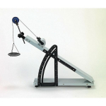 United Scientific Supplies, INPL01, Inclined Plane with Pulley