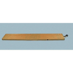 United Scientific Supplies, INPM01, Economy Inclined Plane