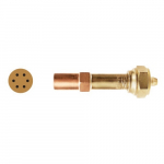 Uniweld, 1-126-6D, Specialty Heating Acetylene Cutting Tip