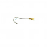 Uniweld, MTFM-5, Cap'n Hook Specialty 5 Flame Tip