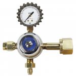 Uniweld, R1546, 1500 Series Specialty Nitrogen Regulator