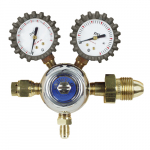 Uniweld, R1362, 1300 Series Specialty CO2 Regulator