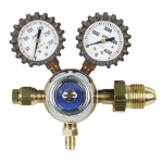 Uniweld, R1563, 1500 Series Specialty Nitrogen Regulator