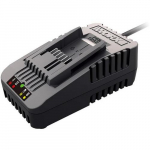 Worx, WA3881, 20V/18V 60 Min Quick Charger