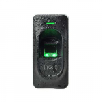 ZKTeco FR1200-ID, IP65-Rated Outdoor Slave Fingerprint Reader