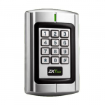 ZKTeco SMK-H, SMK Series Standalone Metal Keypad RFID Reader