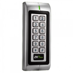 ZKTeco SMK-V, SMK Series Standalone Metal Keypad RFID Reader