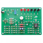 Basic Experiment Board (115 V, 50/60 Hz)
