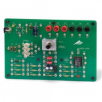 Basic Experiment Board (230 V, 50/60 Hz)