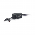 AC Plug-in Power Supply (115 V, 50/60 Hz)_noscript