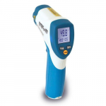 U118152 Infrared Thermometer 800 degC