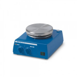 Magnetic Stirrer with Heater 115 V_noscript