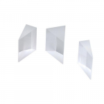 Set of 3 Glass Prisms_noscript