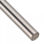 Stainless Steel Rod 12 x 100 mm_noscript