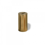 Calorimeter Cylinder, Brass_noscript