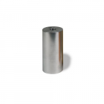 Calorimeter Cylinder, Steel_noscript