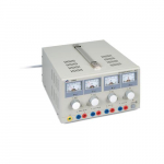DC Power Supply 0 - 500V, 115 V, 50/60 Hz_noscript