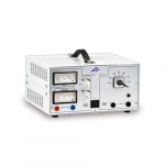 AC/DC Power Supply 0-20V, 0-5A, 230V, 50/60Hz_noscript