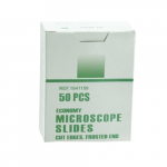 Microscopic Slide, Cut Edges, 90 Degrees_noscript