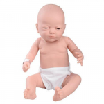 Baby Care Model, Male